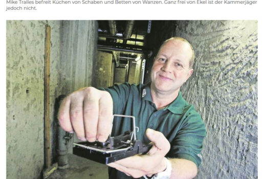 DESTRA Presse und Weblinks